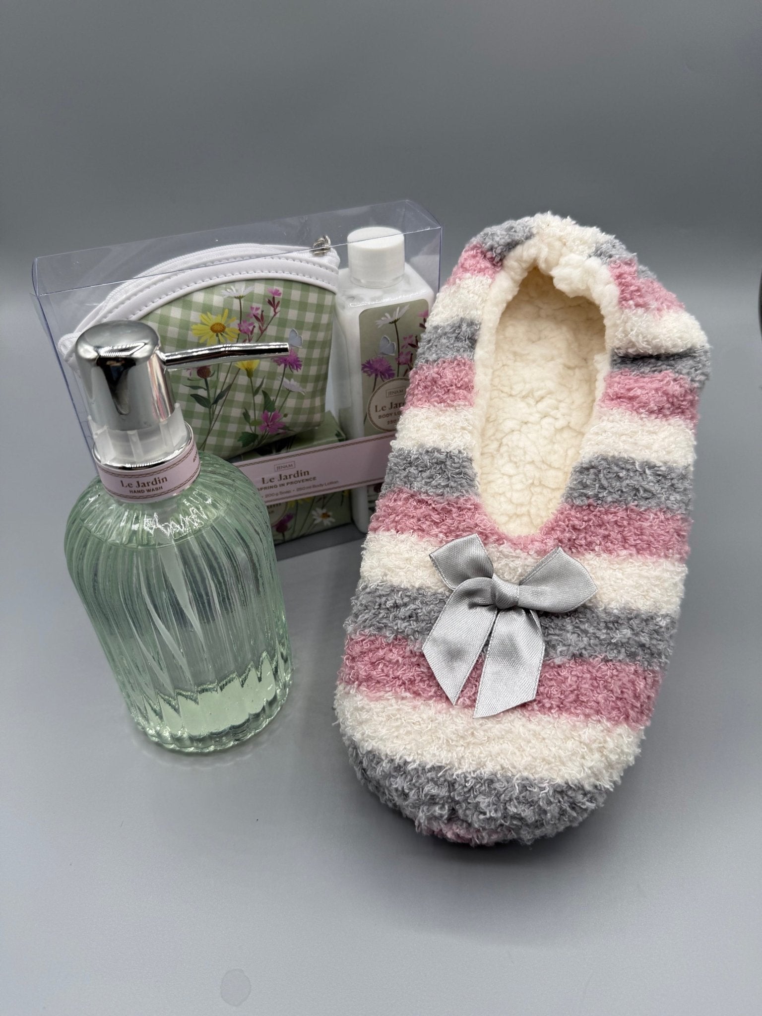 Le Jardin Gift Box - Impala Online