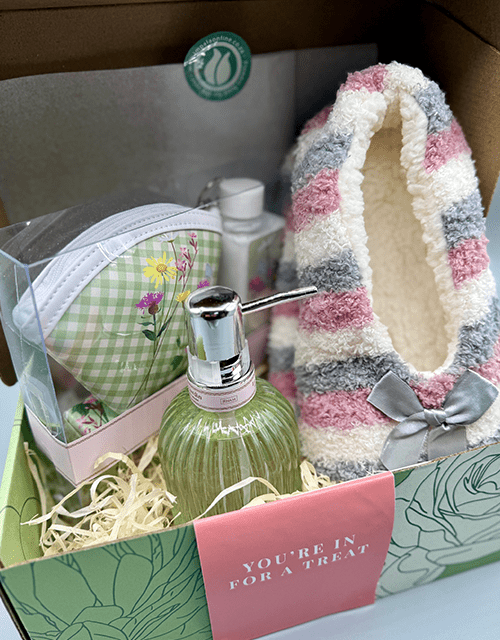 Le Jardin Gift Box - Impala Online