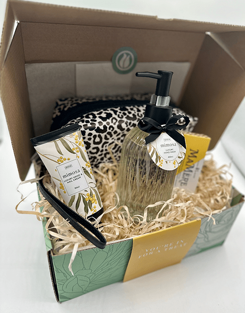 Luxury Mimosa Gift Box - Impala Online