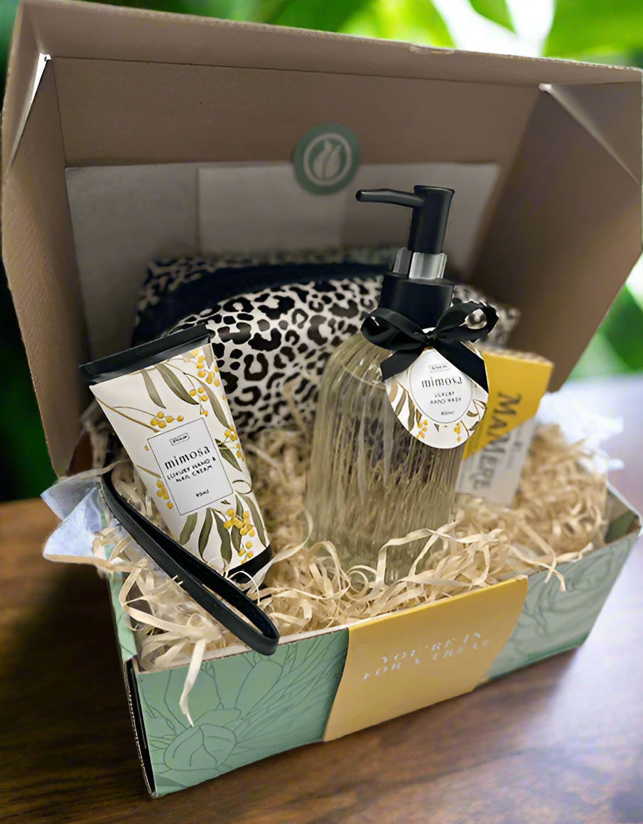 Luxury Mimosa Gift Box - Impala Online