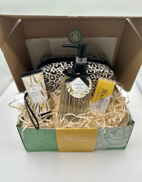 Luxury Mimosa Gift Box - Impala Online