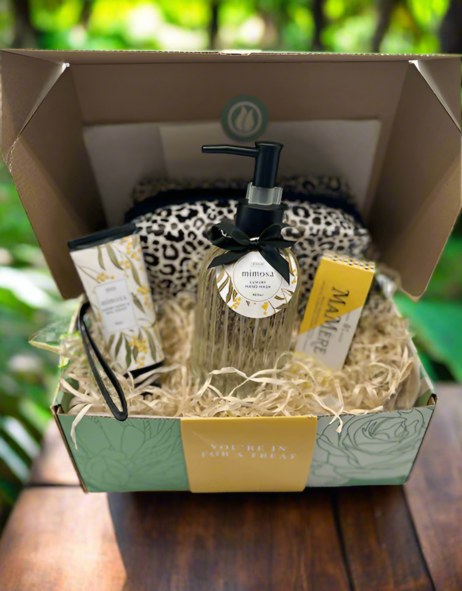 Luxury Mimosa Gift Box - Impala Online