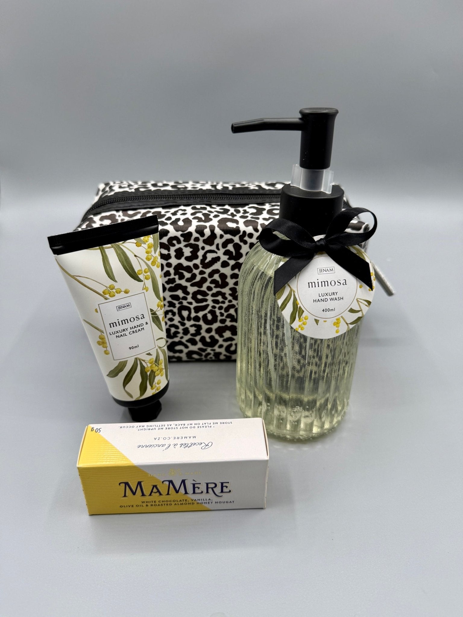 Luxury Mimosa Gift Box - Impala Online