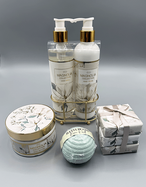 Magnolia Collection Gift Box - Impala Online