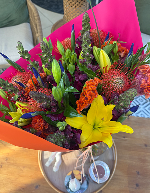 Mandela Day Mixed Bunch - Impala Online