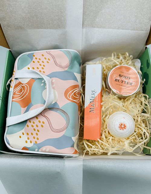 Mango Tango Gift Box - Impala Online