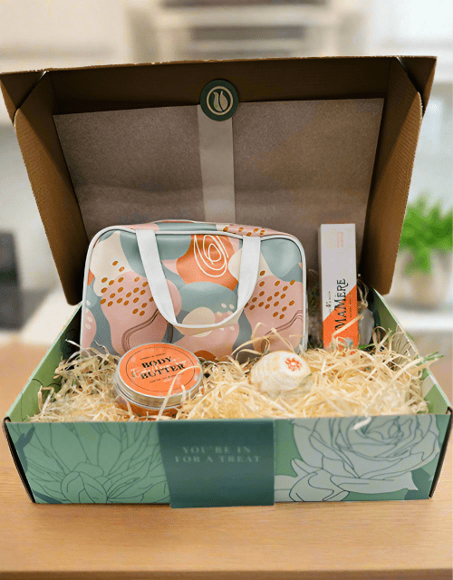 Mango Tango Gift Box - Impala Online