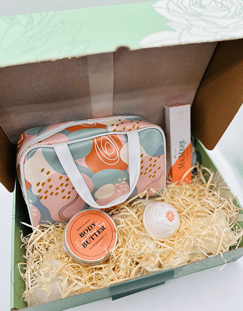 Mango Tango Gift Box - Impala Online