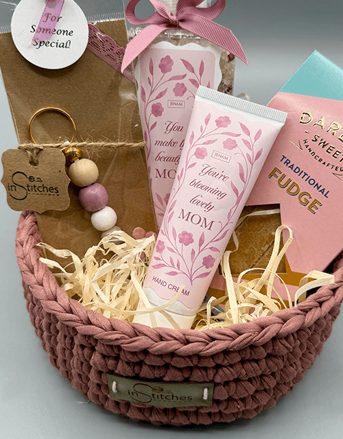 Mother's Day Gift Basket - Impala Online