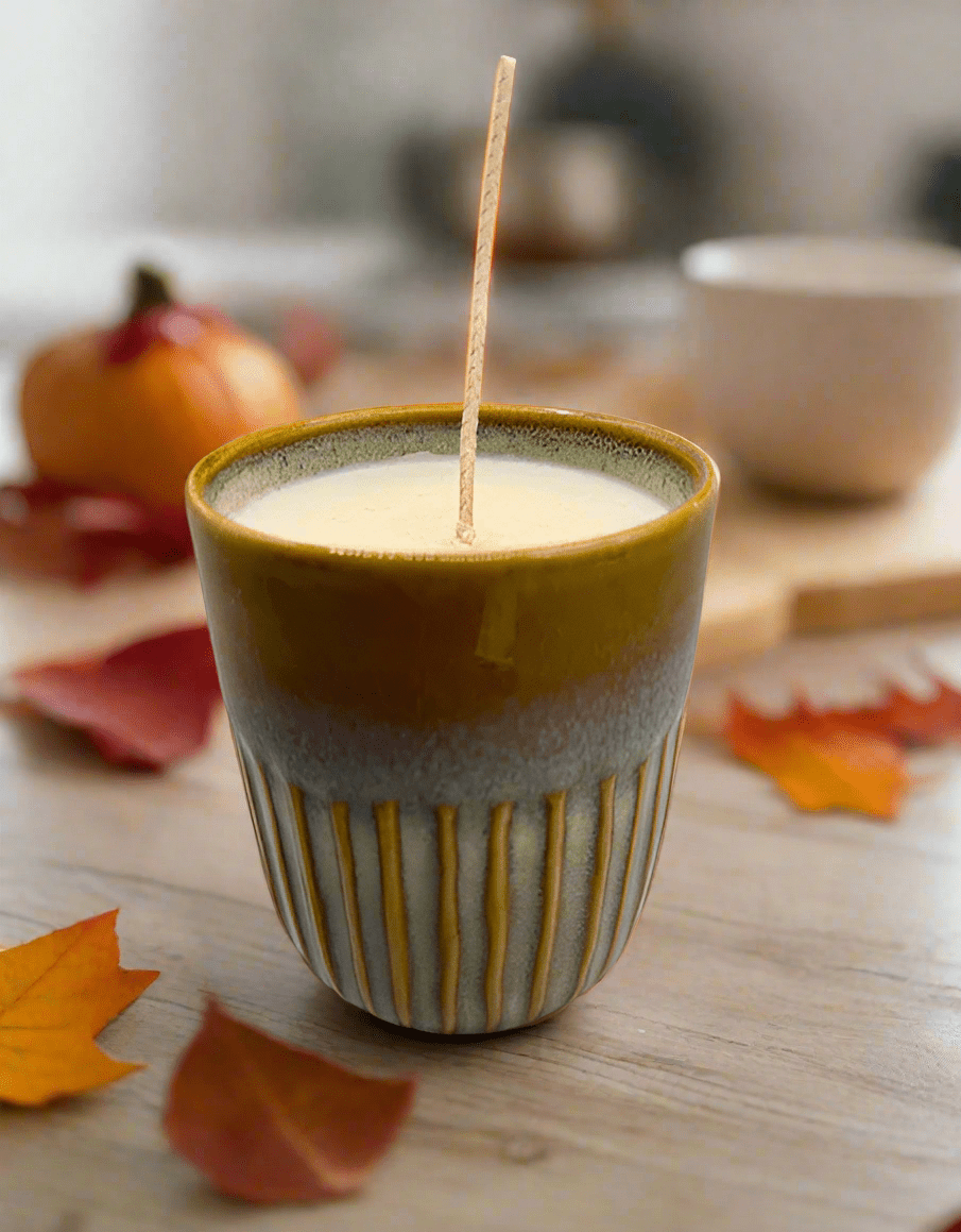 Natural SOYA Candle - Once Upon a Pumpkin - Impala Online