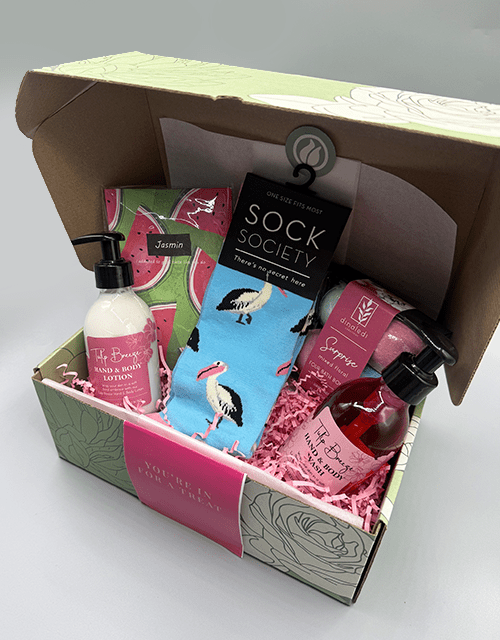 Pelican Tulip Breeze Gift Box - Impala Online