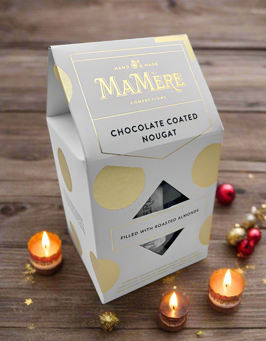 Poinsettia Gift Box Set - Impala Online