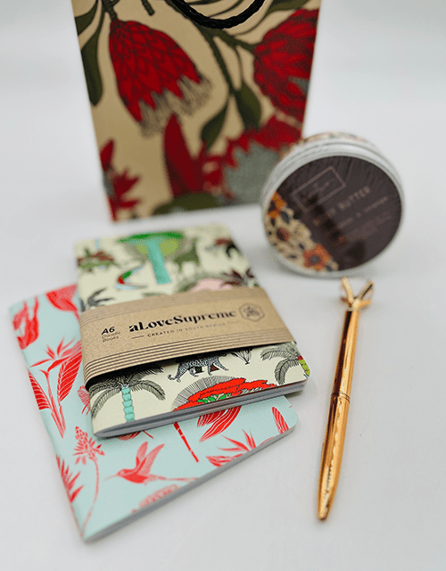 Protea Gift Bag - Impala Online