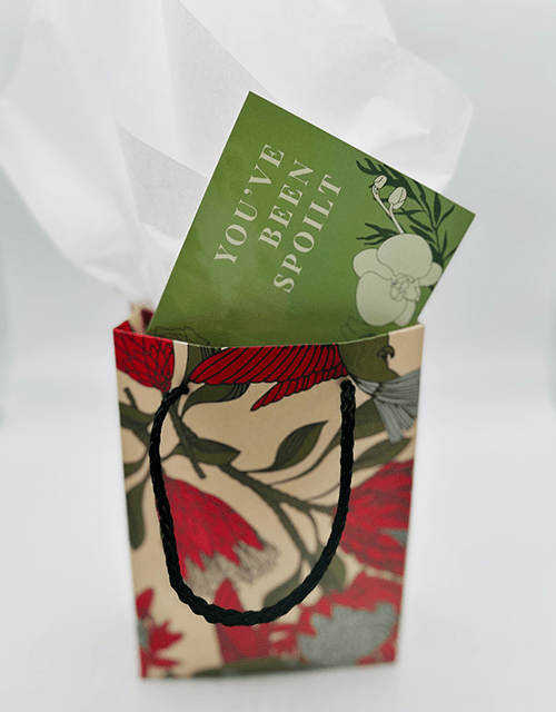 Protea Gift Bag - Impala Online