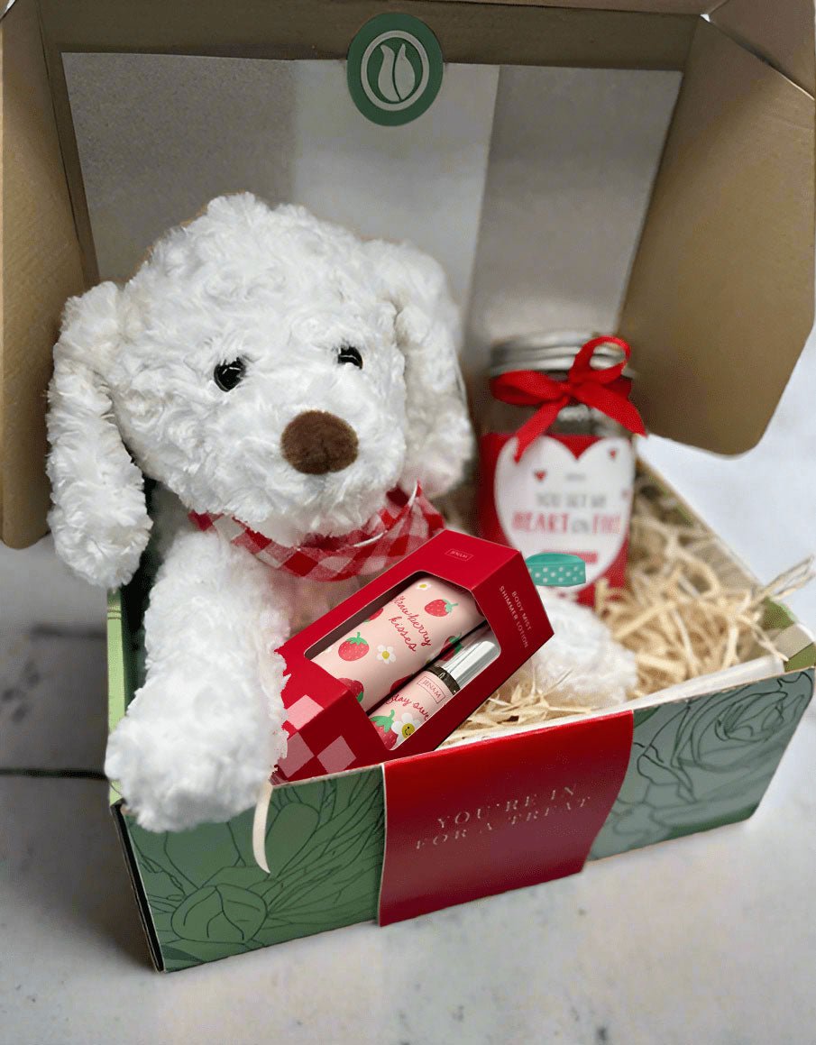 Thinking of you Gift Box - Impala Online