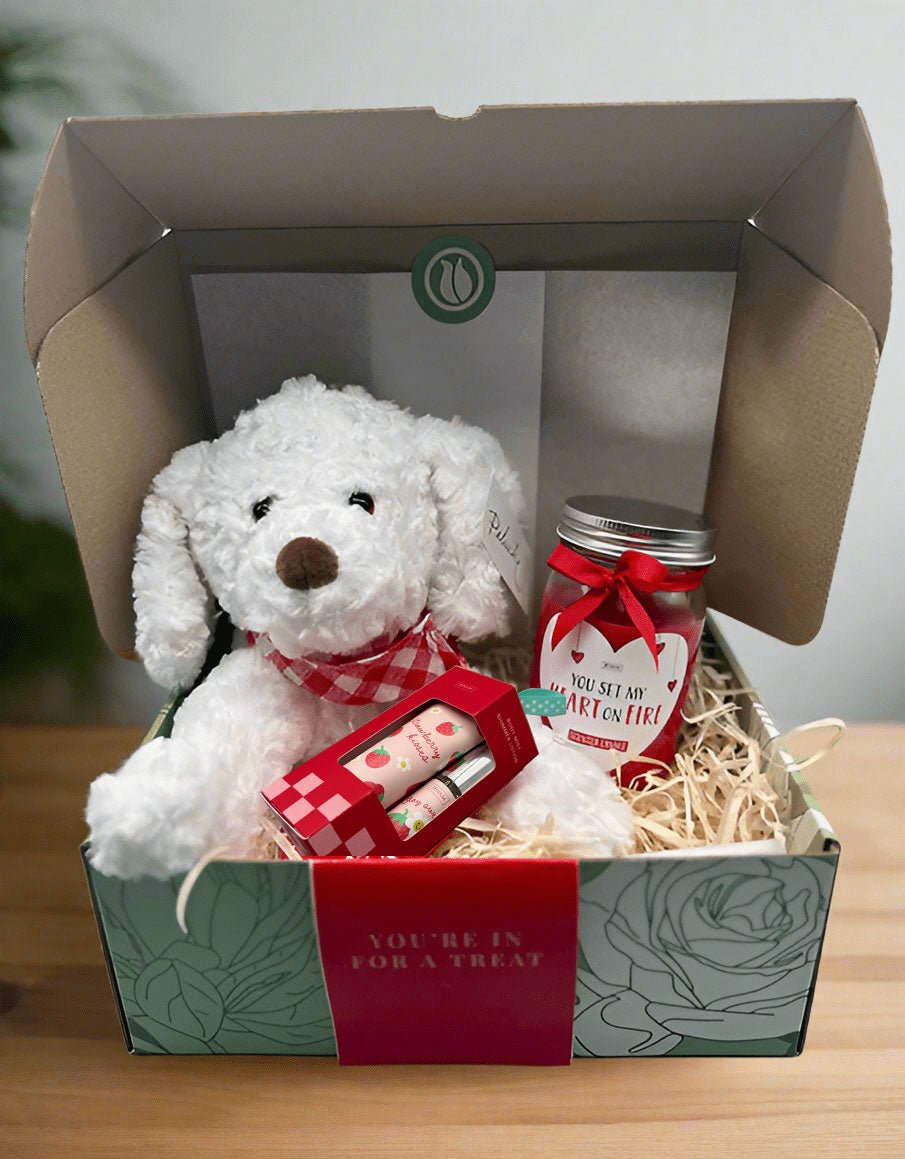 Thinking of you Gift Box - Impala Online