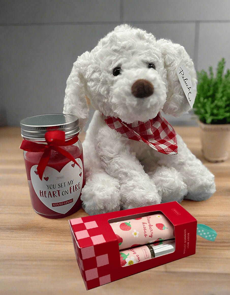 Thinking of you Gift Box - Impala Online