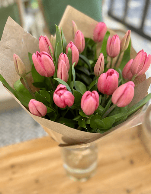 Tulip Bunch (Various Colours) - Impala Online