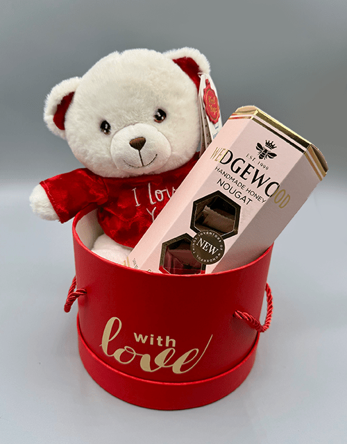 With Love Gift Box - Impala Online