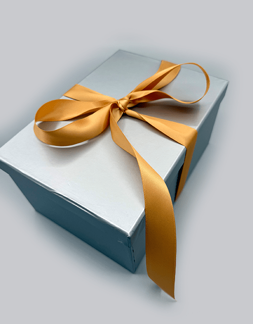 Yellow Sunshine Box - Impala Online