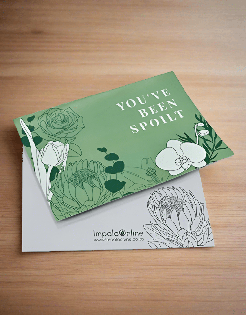 Yellow Tulip Bunch - Impala Online