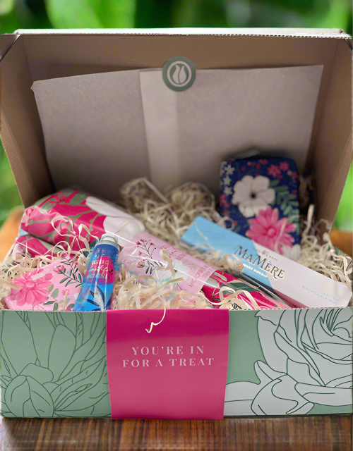 Beautiful Moments Gift Box - Impala Online