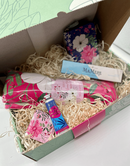 Beautiful Moments Gift Box - Impala Online