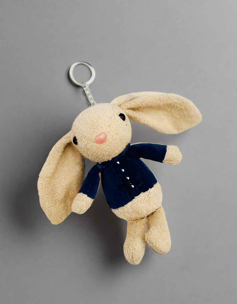 Blue Bunny Basket - Impala Online