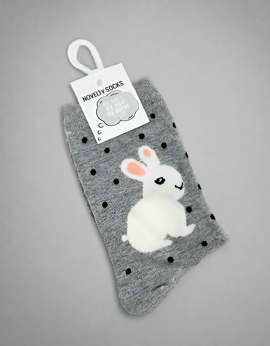 Blue Bunny Basket - Impala Online