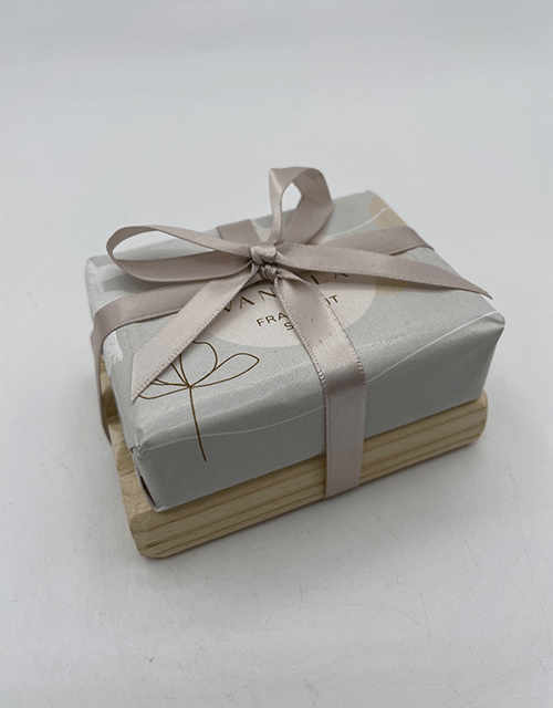 Cashmere & Vanilla Gift Box - Impala Online