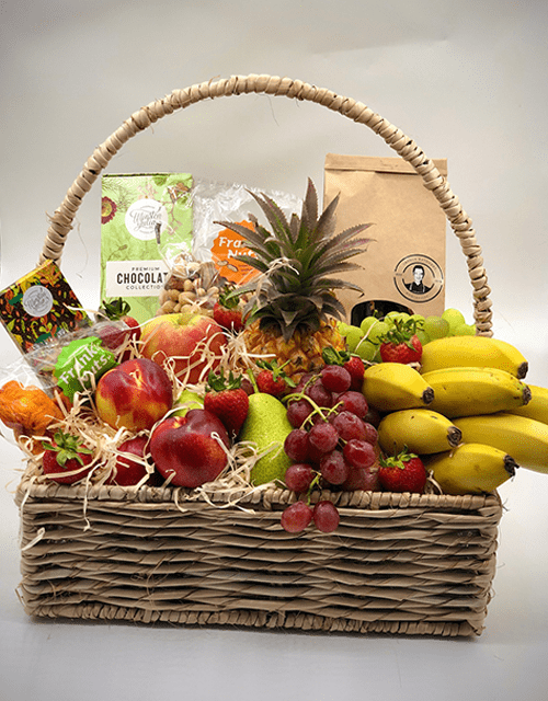 Fruit Basket - Large - Impala Online