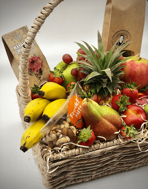 Fruit Basket - Medium - Impala Online