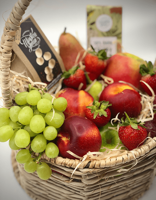 Fruit Basket - small - Impala Online