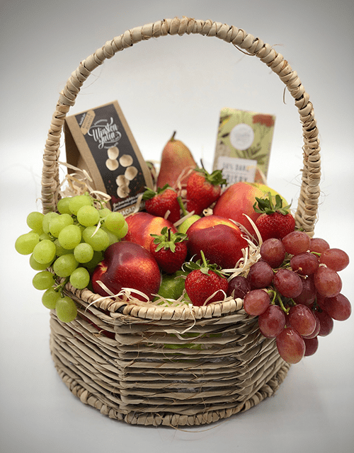 Fruit Basket - small - Impala Online