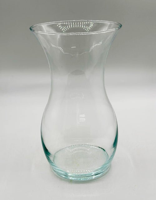 Glass Vase (medium size) - Impala Online