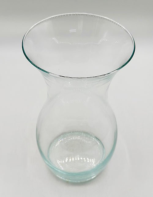 Glass Vase (medium size) - Impala Online