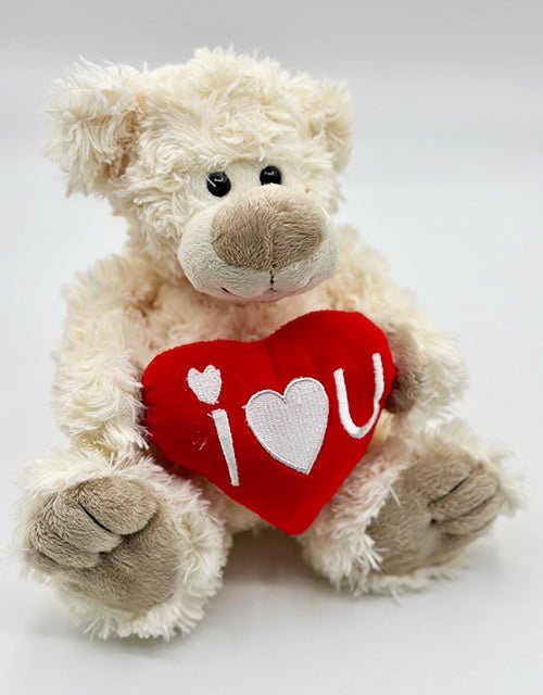 I Love you heart bear - Impala Online