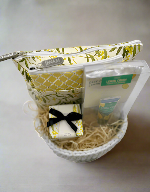 Mimosa Gift Basket - Impala Online