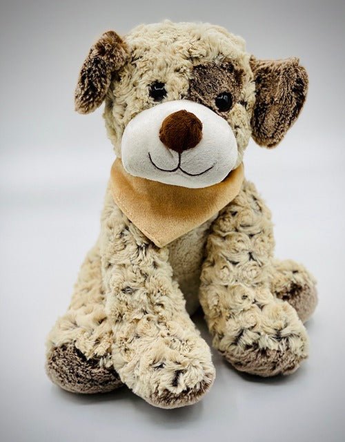 Puppy LOVE Honey Dog Gift Box (large) - Impala Online