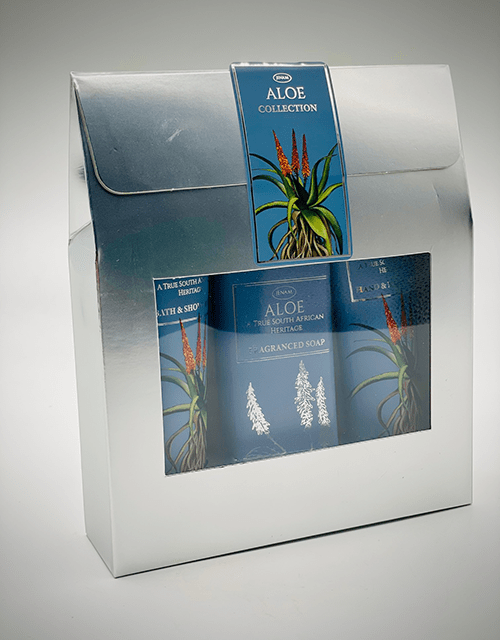 The Aloe Gift Box - Impala Online